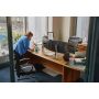 HP Elite t660 1,1 GHz ThinPro 1,15 kg Zwart U300E (AC7Y8EA#ABH) thumbnail