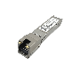 HP Networking X120 1G SFP RJ45 T Transceiver (JD089B-B) thumbnail