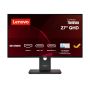 Lenovo ThinkVision T27Q-40 Monitor (64A6ZAT6EU) thumbnail