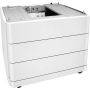 HP PageWide Paper Tray/Stand voor 3x550 vellen (9UW02A) thumbnail