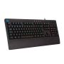 Logitech G G213 Prodigy toetsenbord USB QWERTY Engels Zwart (920-008093) thumbnail