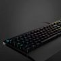 Logitech G G213 Prodigy toetsenbord USB QWERTY Engels Zwart (920-008093) thumbnail