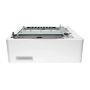 HP 1x500 Sheet Feeder papierlade voor LaserJet printers (CF235-67914) thumbnail