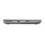 HP ZBook Fury G1i Wolf Pro Security Edition - Data Science Intel Core Ultra 9 285HX Mobiel werkstation 40,6 cm (16") WQXGA 32 GB DDR5-SDRAM 1 TB SSD NVIDIA RTX PRO 5000 Blackwell Wi-Fi 7 (802.11be) Windows 11 Pro AI Workstation, AI PC Zilver QWERTY (CA2Y7 thumbnail