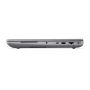 HP ZBook Fury G1i Wolf Pro Security Edition - Data Science Intel Core Ultra 9 285HX Mobiel werkstation 40,6 cm (16") WQXGA 32 GB DDR5-SDRAM 1 TB SSD NVIDIA RTX PRO 5000 Blackwell Wi-Fi 7 (802.11be) Windows 11 Pro AI Workstation, AI PC Zilver QWERTY (CA2Y7 thumbnail