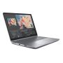 HP ZBook Fury G1i Wolf Pro Security Edition - Data Science Intel Core Ultra 9 285HX Mobiel werkstation 40,6 cm (16") WQXGA 32 GB DDR5-SDRAM 1 TB SSD NVIDIA RTX PRO 5000 Blackwell Wi-Fi 7 (802.11be) Windows 11 Pro AI Workstation, AI PC Zilver QWERTY (CA2Y7 thumbnail