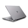 HP ZBook Fury G1i Wolf Pro Security Edition - Data Science Intel Core Ultra 9 285HX Mobiel werkstation 40,6 cm (16") WQXGA 32 GB DDR5-SDRAM 1 TB SSD NVIDIA RTX PRO 5000 Blackwell Wi-Fi 7 (802.11be) Windows 11 Pro AI Workstation, AI PC Zilver QWERTY (CA2Y7 thumbnail