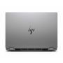 HP ZBook Fury G1i Wolf Pro Security Edition - Data Science Intel Core Ultra 9 285HX Mobiel werkstation 40,6 cm (16") WQXGA 32 GB DDR5-SDRAM 1 TB SSD NVIDIA RTX PRO 5000 Blackwell Wi-Fi 7 (802.11be) Windows 11 Pro AI Workstation, AI PC Zilver QWERTY (CA2Y7 thumbnail