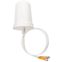 Cisco 2.4GHz 5GHz 4dBi Multi Mount Omni Ant 4P (AIR-ANT2544V4M-RS=) thumbnail