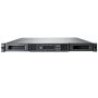 HPE Storage MSL 1/8 Tape Autoloader 1x MSL LTO-9 SAS Drive 5x LTO-945TB Data Cartridges (P84148-B25) thumbnail
