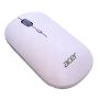 Acer AMR130 muis Universeel Ambidextrous RF-draadloos + Bluetooth 1600 DPI (GP.MCE11.04C) thumbnail