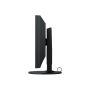 EIZO ColorEdge CS2731 computer monitor 68,6 cm (27") 2560 x 1440 Pixels Quad HD LCD Zwart (CS2731-BK) thumbnail