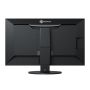 EIZO ColorEdge CS2731 computer monitor 68,6 cm (27") 2560 x 1440 Pixels Quad HD LCD Zwart (CS2731-BK) thumbnail