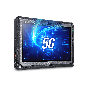 Getac F110G7 11,6" Rugged Tablet Intel Core i5-1335U 16GB (FTA166JE1DXX) thumbnail