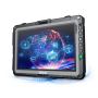 Getac UX10G3 Lite 10.1" Rugged Tablet 8GB/256GB (US1554VIX3XX) thumbnail