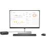 HP Chromebox G3 Intel® Core™ i7 i7-10610U 8 GB DDR4-SDRAM 128 GB SSD ChromeOS Mini PC Zwart (34D71EA#ABH) thumbnail
