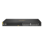 HP Aruba 6100 24G CL4 4SFP+ Reman Swch (JL677AR#ABB) thumbnail