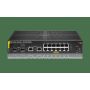 HP Aruba 6100 12G 2SF 139W Reman Swch:EU-en (JL679AR#ABB) thumbnail