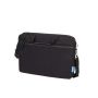 Origin Storage OSLB14 laptoptas 35,6 cm (14") Tas met bovensluiting Zwart (OSLB14) thumbnail