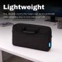 Origin Storage OSLB14 laptoptas 35,6 cm (14") Tas met bovensluiting Zwart (OSLB14) thumbnail