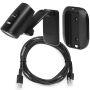 Zebra DS5502-SR Black (with Multi-Mount) USB K (DS5502-SR4US70MMZW) thumbnail