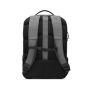 Lenovo Urban B730 43,9 cm (17.3") Rugzak Houtskool, Grijs (GX40X54263) thumbnail