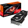 GIGABYTE GAMING Radeon RX 6900 XT OC 16G AMD 16 GB GDDR6 (GV-R69XTGAMING OC-16GD) thumbnail