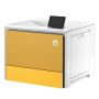 HP Color LaserJet Constellation Yellow papierlade voor 550 vellen (65A28A) thumbnail