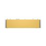 HP Color LaserJet Constellation Yellow papierlade voor 550 vellen (65A28A) thumbnail