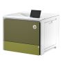 HP Color LaserJet Cosmic Green papierlade voor 550 vellen (65A29A) thumbnail