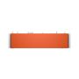 HP Color LaserJet Comet Red papierlade voor 550 vellen (65A31A) thumbnail