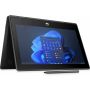 HP Pro x360 Fortis G10 Intel® Core™ i3 i3-1210U Hybride (2-in-1) 29,5 cm (11.6") Touchscreen HD 8 GB LPDDR4x-SDRAM 256 GB SSD Windows 11 Pro Zwart (9X1J8ES#ABH) thumbnail