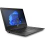 HP Pro x360 Fortis G10 Intel® Core™ i3 i3-1210U Hybride (2-in-1) 29,5 cm (11.6") Touchscreen HD 8 GB LPDDR4x-SDRAM 256 GB SSD Windows 11 Pro Zwart (9X1J8ES#ABH) thumbnail