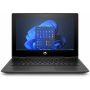 HP Pro x360 Fortis G10 Intel® Core™ i3 i3-1210U Hybride (2-in-1) 29,5 cm (11.6") Touchscreen HD 8 GB LPDDR4x-SDRAM 256 GB SSD Windows 11 Pro Zwart (9X1J8ES#ABH) thumbnail