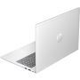HP ProBook 460 G11 Intel Core Ultra 5 125H Laptop 40,6 cm (16") WUXGA 8 GB DDR5-SDRAM 256 GB SSD Wi-Fi 6E (802.11ax) Windows 11 Pro Zilver QWERTY (A3EG0ES#ABH) thumbnail