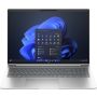 HP ProBook 460 G11 Intel Core Ultra 5 125H Laptop 40,6 cm (16") WUXGA 8 GB DDR5-SDRAM 256 GB SSD Wi-Fi 6E (802.11ax) Windows 11 Pro Zilver QWERTY (A3EG0ES#ABH) thumbnail