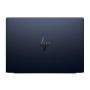HP EliteBook X EBXG1i14AI U7 258V 14 32GB/1T PC NL Copilot+ PC Intel Core Ultra 7 Laptop 35,6 cm (14") 2.5K LPDDR5x-SDRAM 1 TB SSD Wi-Fi 7 (802.11be) Windows 11 Pro Blauw QWERTY (B68SYEA#ABH) thumbnail