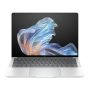 HP EliteBook X EBXG1a14AI RAI7P360 14 32GB/1T PC NL Copilot+ PC AMD Ryzen AI 7 PRO 360 Laptop 35,6 cm (14") WUXGA LPDDR5x-SDRAM 1 TB SSD Wi-Fi 7 (802.11be) Windows 11 Pro Zilver QWERTY (B9ZU4ET#ABH) thumbnail
