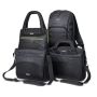 Kensington Triple Trek™ Ultrabook™ Optimised Messengertas (K62590EU) thumbnail