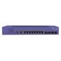 Extreme Networks ExtremeSwitching X435-8T-4S - Switch - managed - 8 x 10/100/1000 (X435-8T-4S) thumbnail