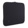 Case Logic Laps LAPS216 40,6 cm (16") Opbergmap/sleeve Zwart (3205517) thumbnail