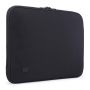 Case Logic Laps LAPS217 43,2 cm (17") Opbergmap/sleeve Zwart (3205519) thumbnail