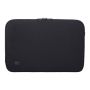Case Logic Laps LAPS217 43,2 cm (17") Opbergmap/sleeve Zwart (3205519) thumbnail