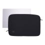 Case Logic Laps LAPS217 43,2 cm (17") Opbergmap/sleeve Zwart (3205519) thumbnail