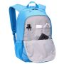 Case Logic Jaunt WMBP215 Sky blue 39,6 cm (15.6") Rugzak Blauw (3205624) thumbnail