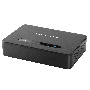 Grandstream Networks Grandstream Telephone Adapter HT818 v2 - Router - 1 Gbps (HT818_V2) thumbnail