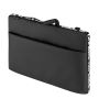 ASUS Ranger Carry Sleeve 16 40,6 cm (16") Opbergmap/sleeve Zwart (90XB08W0-BSL000) thumbnail