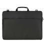ASUS Ranger Carry Sleeve 16 40,6 cm (16") Opbergmap/sleeve Zwart (90XB08W0-BSL000) thumbnail