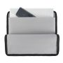 ASUS Ranger Carry Sleeve 16 40,6 cm (16") Opbergmap/sleeve Zwart (90XB08W0-BSL000) thumbnail