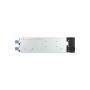 QNAP TS-855EU-RP NAS Rack (2U) Intel Atom® C5125 8 GB DDR4 0 TB QuTS hero Zwart (TS-855EU-8G) thumbnail